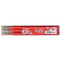 CF3 REFILL ROSSO PILOT FRIXION