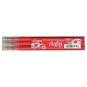 CF3 REFILL ROSSO PILOT FRIXION