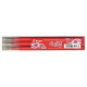 CF3 REFILL ROSSO PILOT FRIXION