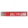 CF3 REFILL ROSSO PILOT FRIXION