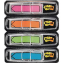 POST-IT INDEX FRECCIA COL.VIVACI 12X43