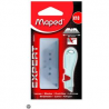 CF10 LAME A TRAPEZIO PER CUTTER MAPED