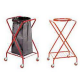 CARRELLO PORTASACCO A X