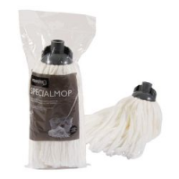 MOP PER PAVIMENTI IN VISCOSA RITORTA