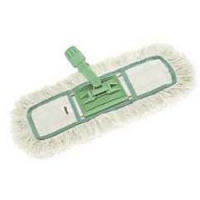 RICAMBIO SCOPA INDUSTRIALE COTONE CM 40