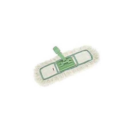 RICAMBIO SCOPA INDUSTRIALE COTONE CM 40