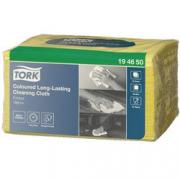 CF40 PANNI GIALLI TNT TORK 38X30CM