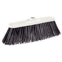 SCOPA SINTETICA INDUS.PLAST.NO PIUMATA