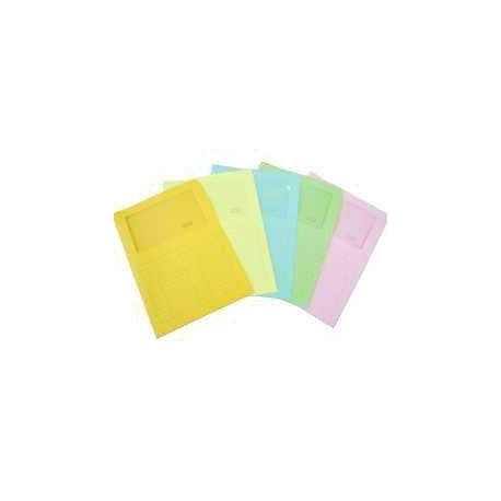 CF50 50 CARTELLINE SINTEX AR C/FINESTRA