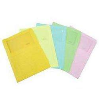 CF20 CARTELLINE SINTEX MIX 5 COLORI