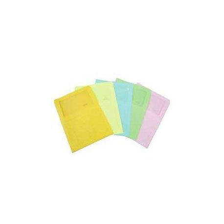 CF20 CARTELLINE SINTEX MIX 5 COLORI