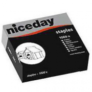 CF1000 23/13 PUNTI METALLICI