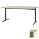 Scrivania Stilo 160X60X72 Acero