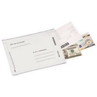 CF25 BUSTE SICUREZZA FAVORIT 22,5X16 CM