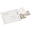 CF25 BUSTE SICUREZZA FAVORIT 22,5X16 CM