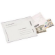 CF25 BUSTE SICUREZZA FAVORIT 22,5X16 CM