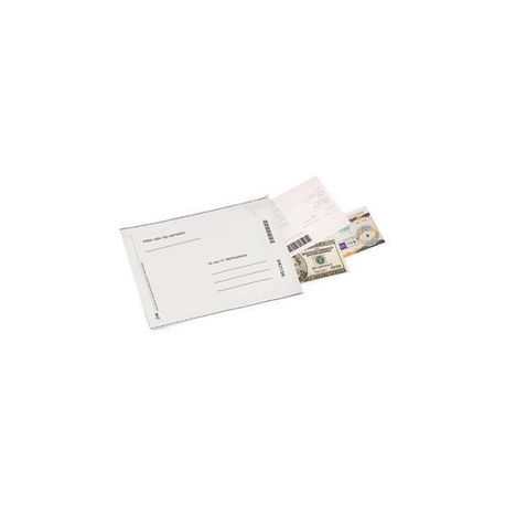 CF25 BUSTE SICUREZZA FAVORIT 22,5X16 CM