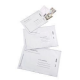 CF25 BUSTE SICUREZZA FAV. 32,5X22,5 CM
