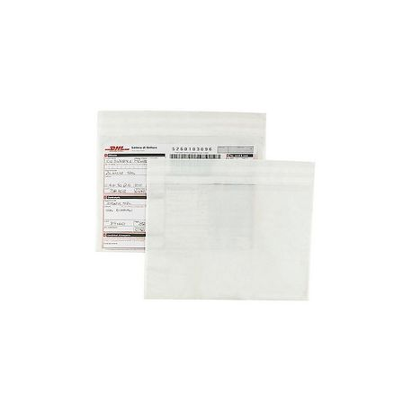 PK50 BUSTA DOC ADES 31X23CM