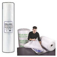 ROTOLO IMBALLO CELL AIRE 100 CM X 250 MT
