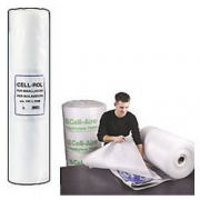 ROTOLO IMBALLO CELL AIRE 100 CM X 250 MT