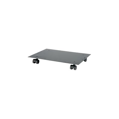 BASE CON RUOTE PER CASSETTIERE BISLEY NO