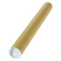 TUBI POST DIAM 50 LUNGH 450 MM 10PZ