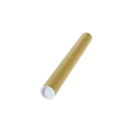 TUBI POST DIAM 50 LUNGH 450 MM 10PZ