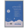 CORNICE NDY 21X29,7 ALLUMINIO GO 2PZ