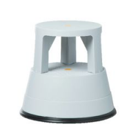 SCALETTA-SGABELLO OD 2G PLASTIC GO XXDC