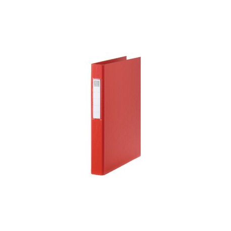 RACCOGL 4 ANELLI ROSSO PPL A4