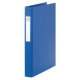 RACCOGL 4 ANELLI BLU PPL A4