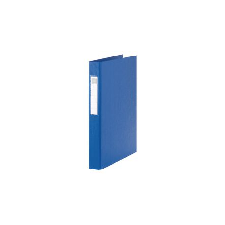 RACCOGL 4 ANELLI BLU PPL A4