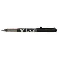 CF 12 PENNA ROLLER NO PILOT V-BALL 5 FINI