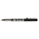 PK12 PENNA ROLLER NO PILOT V-BALL 5 FINI