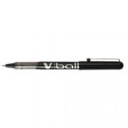PK12 PENNA ROLLER NO PILOT V-BALL 5 FINI