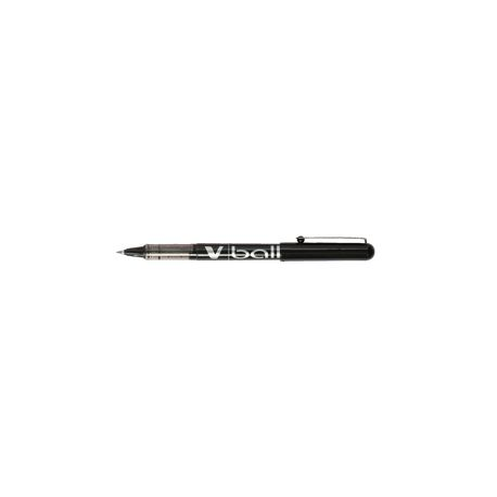 PK12 PENNA ROLLER NO PILOT V-BALL 5 FINI