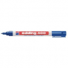 CF 10 PEN. INDELEBIL BU EDDING 400 BULLET
