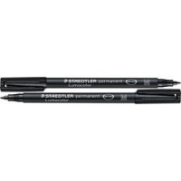 CF10 MARCAT OHP LUMOC SF NO STAEDTLER