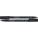 CF10 MARCAT OHP LUMOC SF NO STAEDTLER