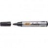 CF  12 MARCATORI TONDA NERO BIC
