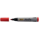 CF12 MARCATORI BIC TONDA ROSSO
