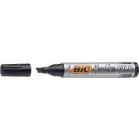 MARCATORI BIC QUAD NERO