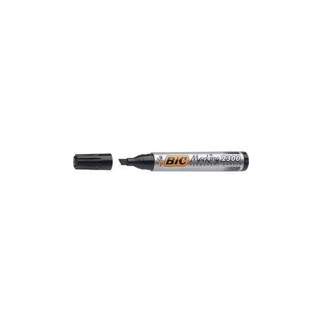 MARCATORI BIC QUAD NERO