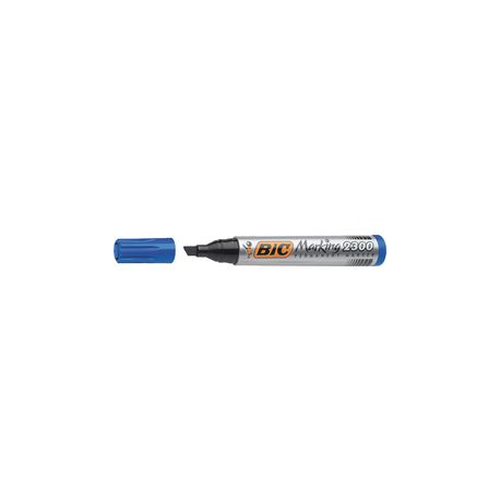 MARCATORI BIC QUAD BLU