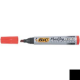 MARCATORI BIC QUAD ROSSO