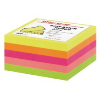 NOTES OD CUBO 76X76 NEON