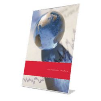 ESPOSITORE SINGOLO OD A4