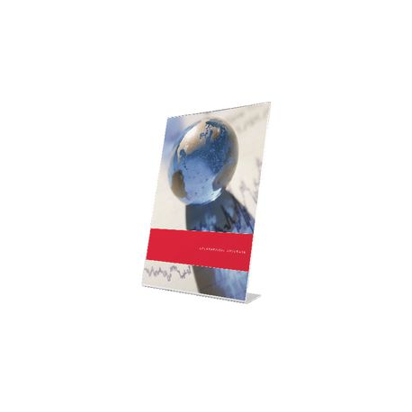 ESPOSITORE SINGOLO OD A4