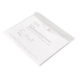 BUSTE TRASP CON BOTTONE A5 OD CF5
